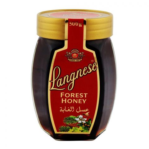 Langnese Forest Honey 500gm