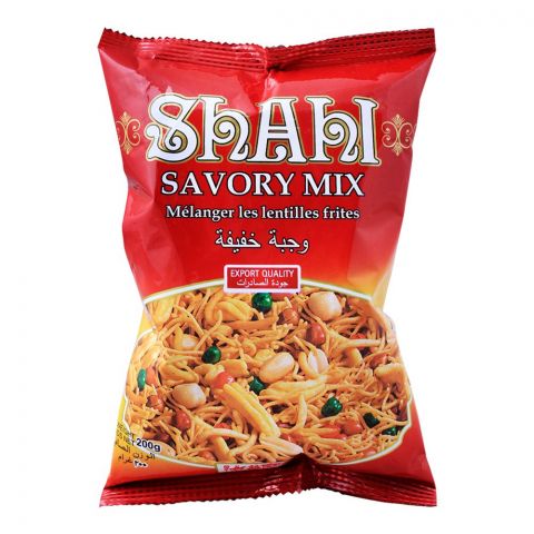 Shahi Savory Mix, 200g