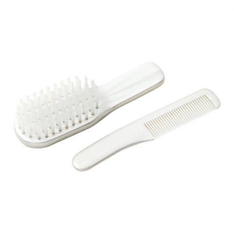 Tommee Tippee Brush & Comb Set
