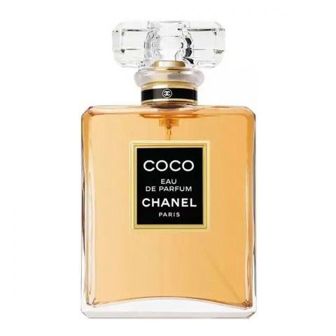 Chanel Coco, Eau De Parfum, For Women, 100ml