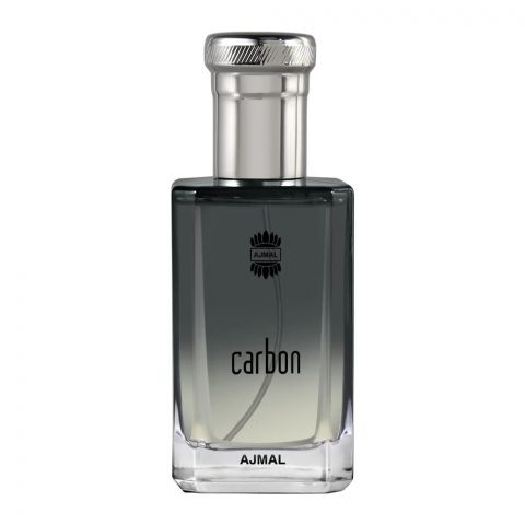 Ajmal Carbon Perfume, For Men, 100ml