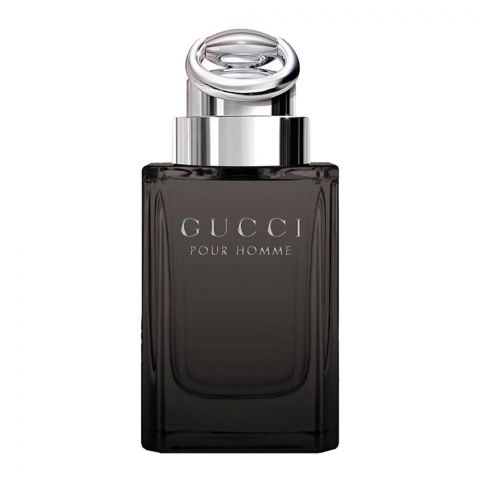 Gucci Pour Homme Eau de Toilette 90ml