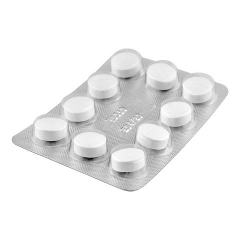 AGP Pharma Sinaxamol Tablet, 450mg/35mg, 1-Strip