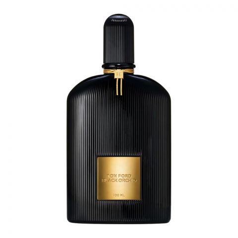 Tom Ford Black Orchid Eau De Parfum, Fragrance For Women, 100ml