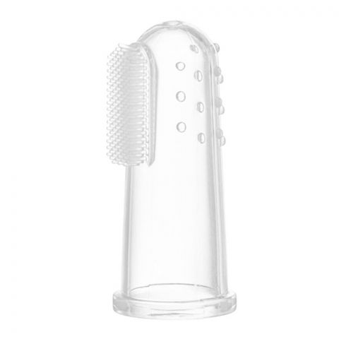Tommee Tippee Finger Toothbrush