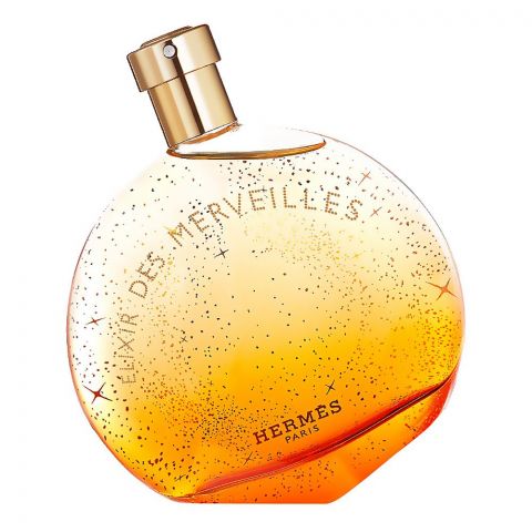 Hermes Elixir Des Merveilles Eau De Parfum, For Women, 100ml