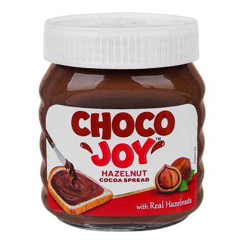 Choco Lovo Heavenly Hazelnut Chocolate Spread, 350g