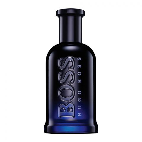 Hugo Boss Bottled Night Eau De Toilette, 100ml
