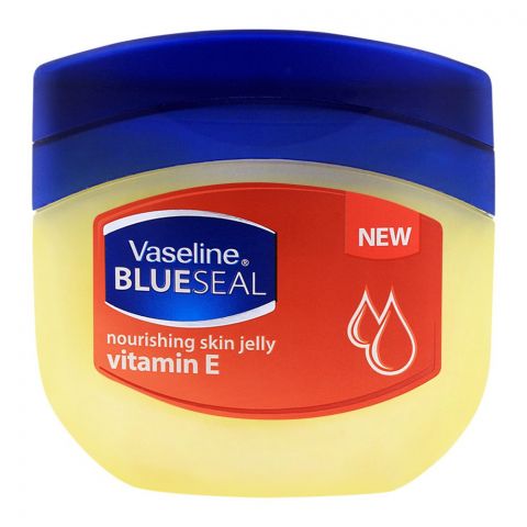 Vaseline Vitamin-E Nourishing Skin Jelly 250ml