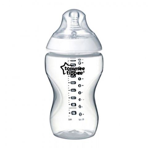 Tommee Tippee 3m+ Medium Flow Feeding Bottle - 422130