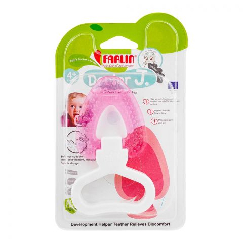 Farlin Doctor J. Cooling Gum Soother, BF-144
