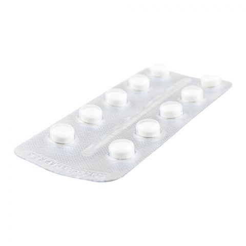Highnoon Laboratories Cidine Tablet, 1mg, 10-Pack