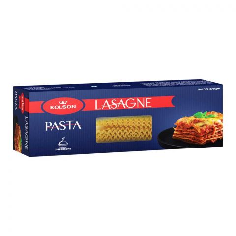 Kolson Lasagna 400g