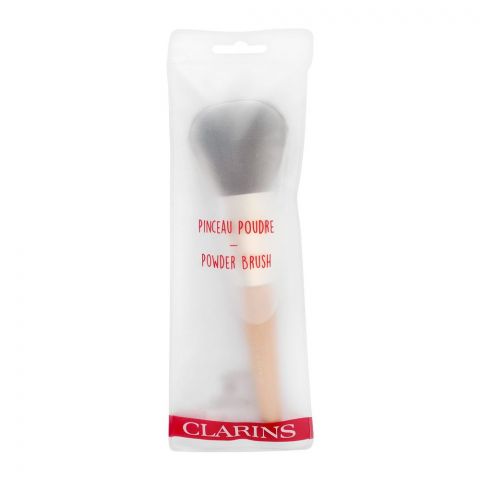 Clarins Powder Brush, 80038814