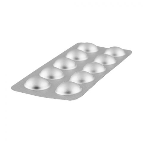 Sami Pharmaceuticals Dicloran SR 100 Tablet, 1-Strip
