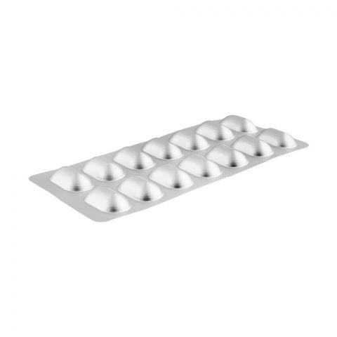 Novartis Pharmaceuticals Diovan Tablet, 160mg, 1-Strip