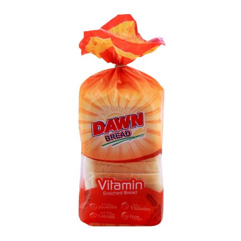 Dawn Vitamin Enriched Bread Mini