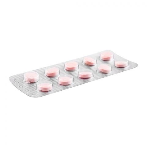 Searle Spiromide Tablet, 20mg, 1-Strip