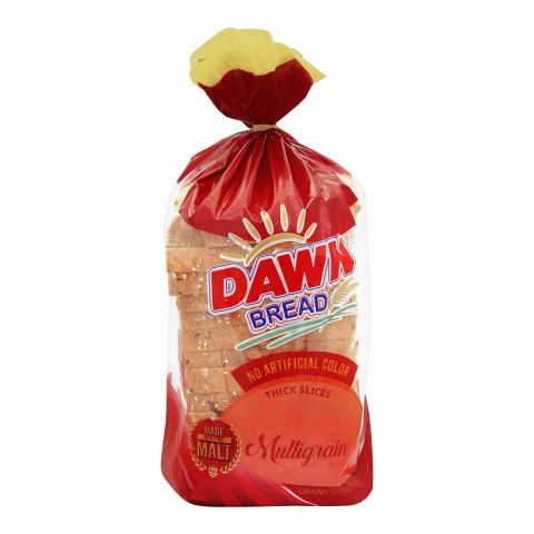 Dawn Bran Bread Healthy Fit