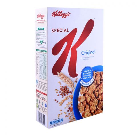 Order Quality Breakfast Cereals Online in Pakistan - Home Delivery