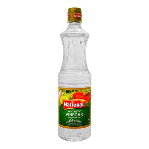 National Synthetic Vinegar, 725ml