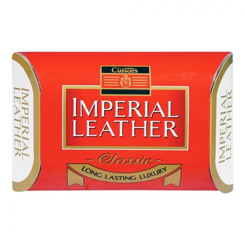 Imperial Classic Soap, 200g