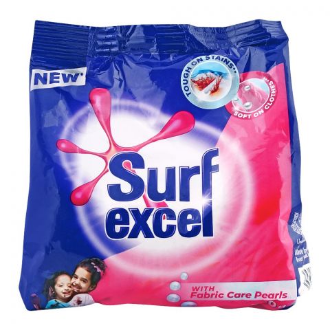 Surf Excel Washing Powder, 500g