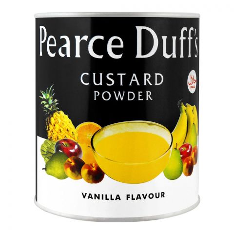 Pearce Duff Custard Powder, 350g