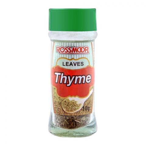 Rossmorr Thyme Leaves 10g
