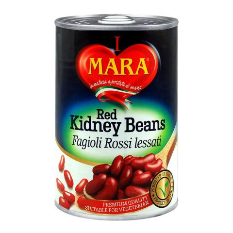 Mara Red Kidney Beans 400gm