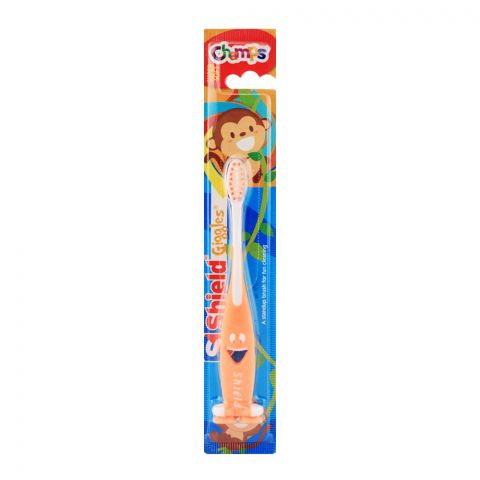 Shield Giggles Toothbrush