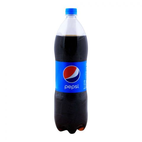 Pepsi 1.5 Liters