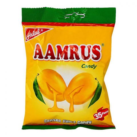Hilal Aamrus Candy, 112g