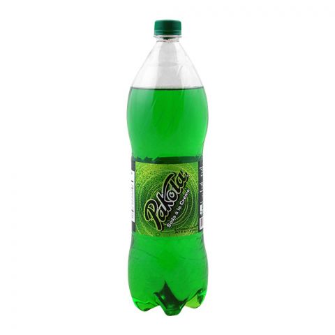 Pakola Creme Soda Bottle 1.5 Liters