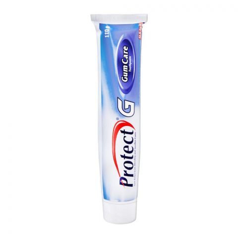 Protect G Gum Care Toothpaste, 110g