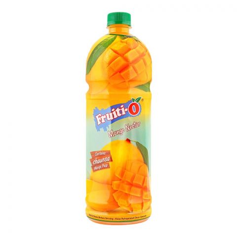 Fruiti-O Mango Juice, 1 Liter
