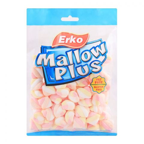 Erko Marshmallow Twister Cutting, 100g