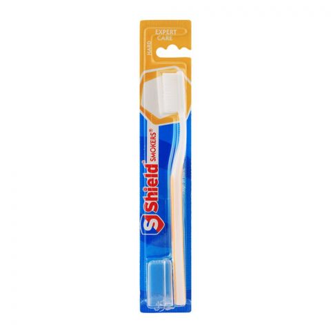 Shield Smooker Tooth Brush