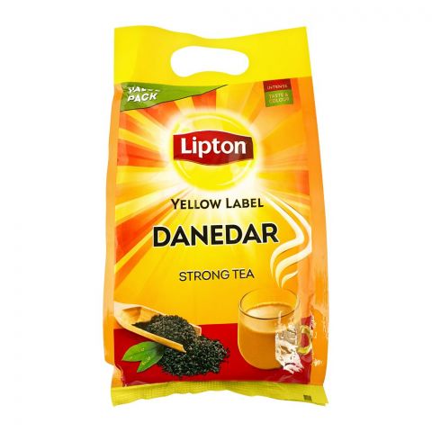 Lipton Tea Danedar, 380gm, Pouch