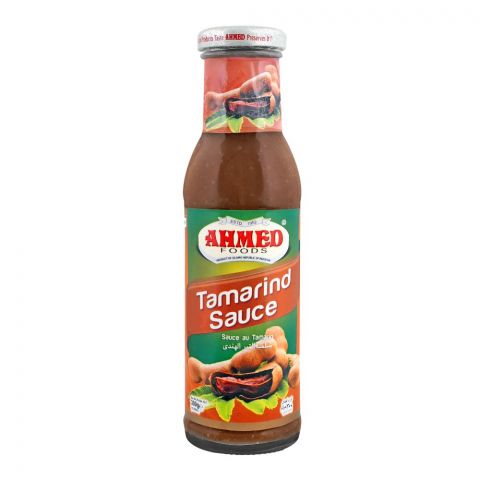Ahmed Tamarind Sauce, 300g