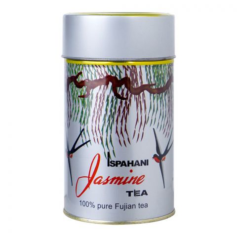 Ispahani Jasmine Tea, Silver, 150g