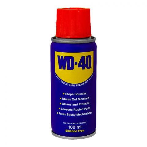 WD-40, 100ml