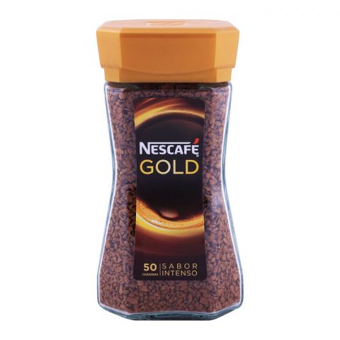 Nescafe Gold Coffee 100g (Imported)
