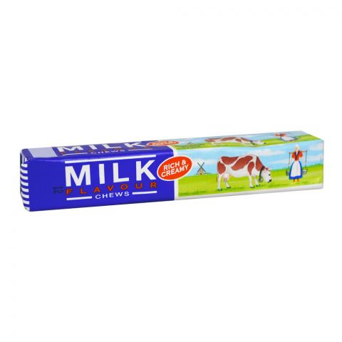 Alpenliebe Milk Chew's