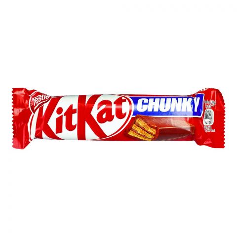 Nestle Kit Kat Chuncky, 38g