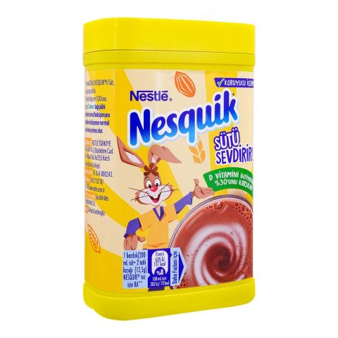 Nesquik Chocolate Flavor 300g