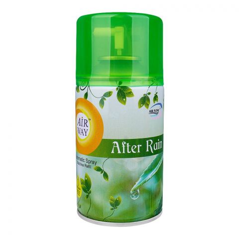 Air Way After Rain Air Freshener Spray Refill, 250ml