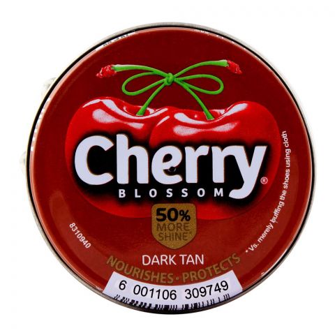 Cherry Dark Tan Polish 20ml