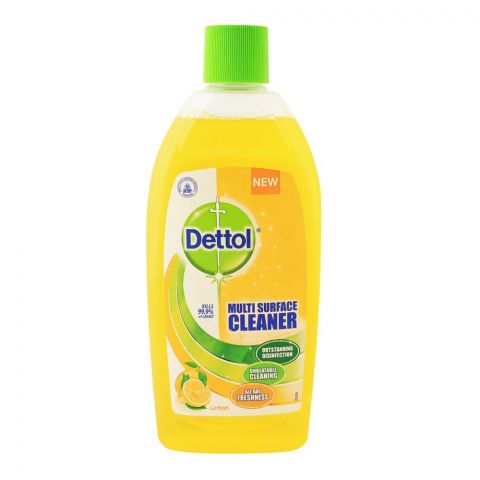 Dettol Multi-Purpose Citrus Cleaner 500ml