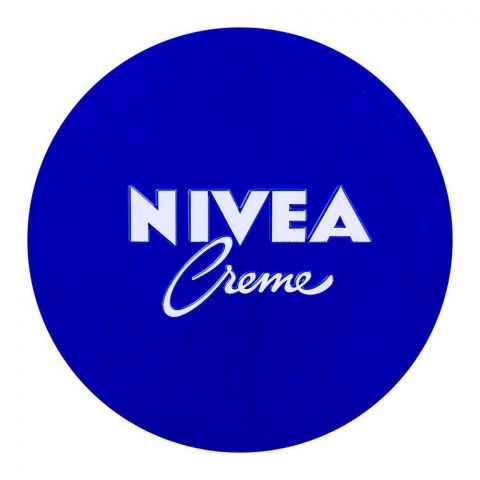 Nivea Creme Tin 400ml